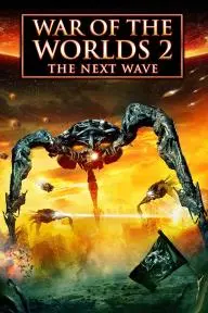 War of the Worlds 2: The Next Wave_peliplat