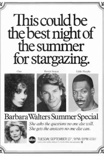 The Barbara Walters Summer Special_peliplat