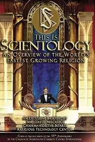 This Is Scientology: An Overview of the World's Fastest Growing Religion_peliplat