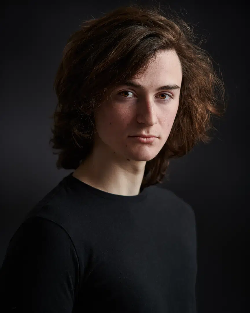 Jonah Mayor