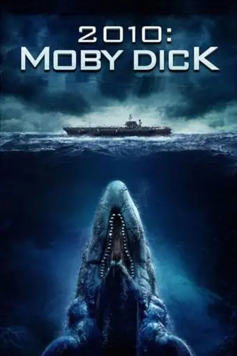2010: Moby Dick_peliplat