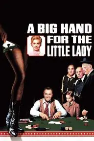 A Big Hand for the Little Lady_peliplat