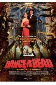 Dance of the dead: El baile de los muertos_peliplat