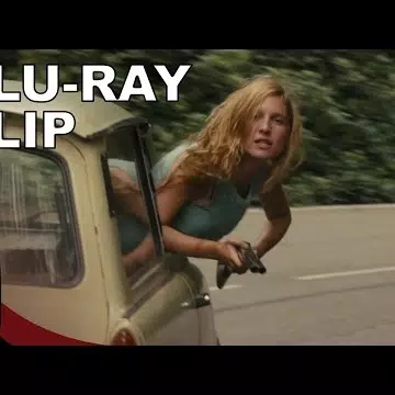 Clip: Just Keep Driving