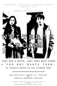 Writer's Room_peliplat