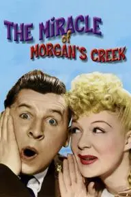 The Miracle of Morgan's Creek_peliplat