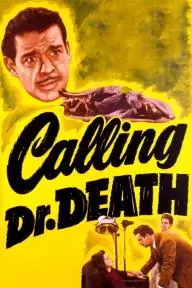 Calling Dr. Death_peliplat