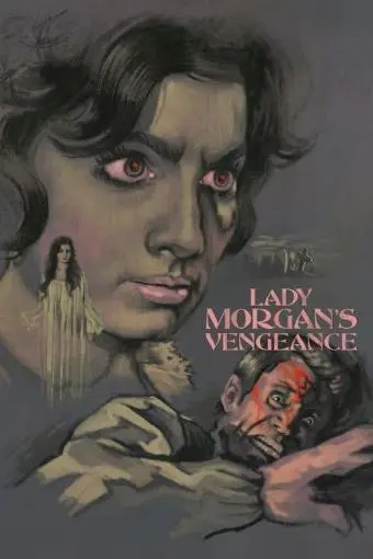 Lady Morgan's Vengeance_peliplat