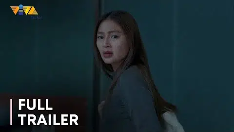 Deleter | Full Trailer | Nadine Lustre | MMFF 2022