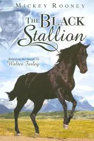 The New Adventures of the Black Stallion_peliplat