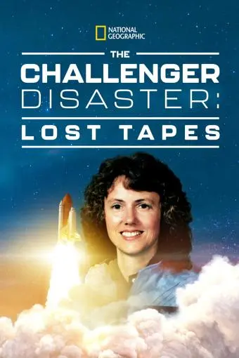 Challenger Disaster: Lost Tapes_peliplat