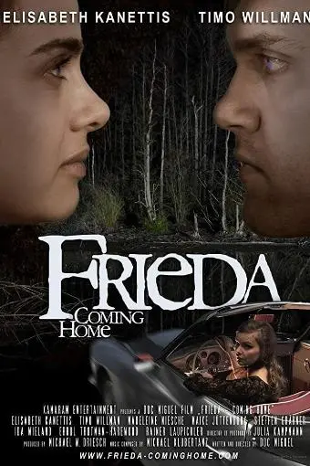 Frieda: Coming Home_peliplat