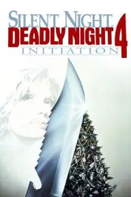 Silent Night, Deadly Night 4: Initiation_peliplat
