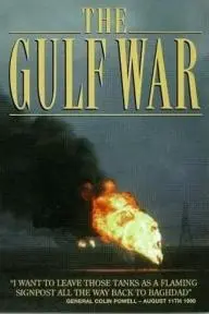 The Gulf War_peliplat