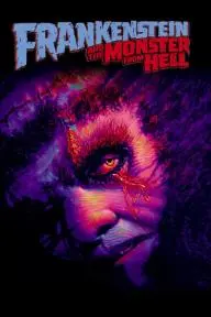 Frankenstein and the Monster from Hell_peliplat