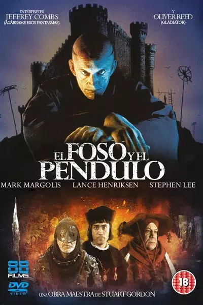 El péndulo de la muerte