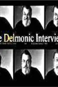 The Delmonic Interviews_peliplat