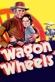 Wagon Wheels_peliplat