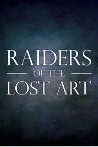 Raiders of the Lost Art_peliplat