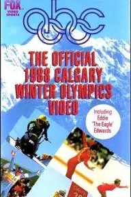 The Official 1988 Calgary Winter Olympics Video_peliplat