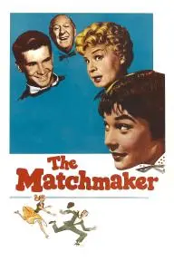 The Matchmaker_peliplat