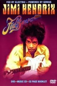 Jimi Hendrix: Feedback_peliplat