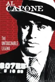 Al Capone: The Untouchable Legend_peliplat