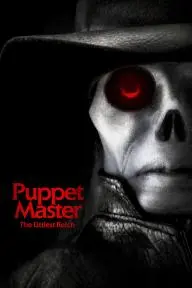 Puppet Master: The Littlest Reich_peliplat