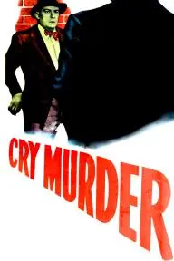 Cry Murder_peliplat