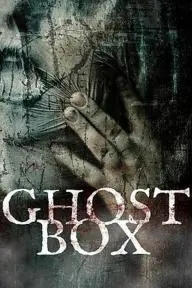 Ghost Box_peliplat