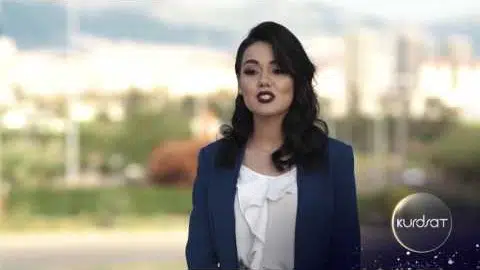 Kurd Idol - The Third Part of Slemani Week
