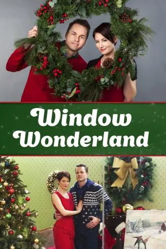 Window Wonderland_peliplat
