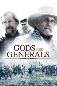 Gods and Generals_peliplat