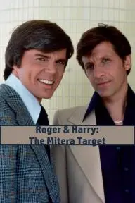 Roger & Harry: The Mitera Target_peliplat