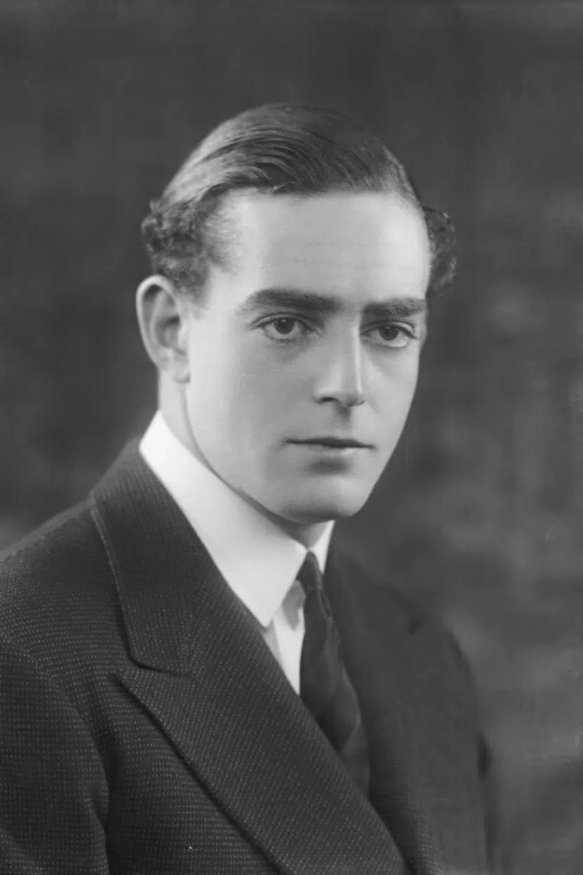 Michael Brooke