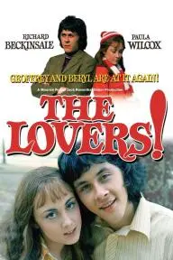 The Lovers!_peliplat