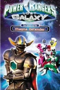Power Rangers Lost Galaxy: Return of the Magna Defender_peliplat