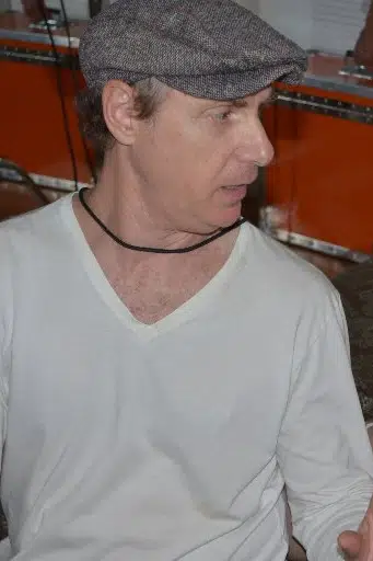 Richard Zelniker