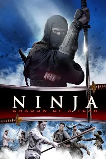 Ninja: Shadow of a Tear_peliplat