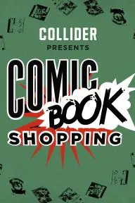 Comic Book Shopping_peliplat