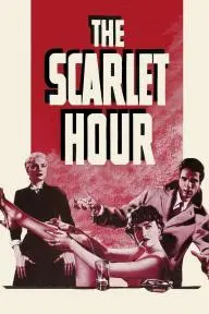 The Scarlet Hour_peliplat