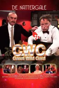 CWC/Canal Wild Card_peliplat