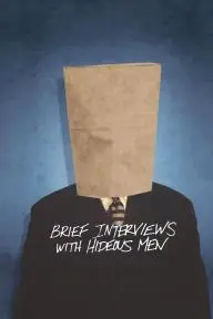 Brief Interviews with Hideous Men_peliplat