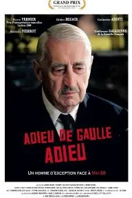 Farewell De Gaulle, Farewell_peliplat
