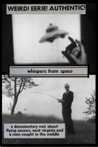 Whispers from Space_peliplat