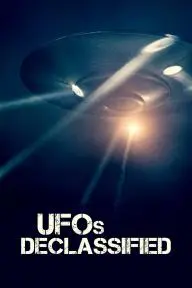 UFOs Declassified_peliplat