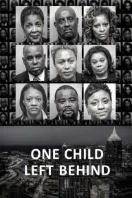 One Child Left Behind: The APS Teaching Scandal_peliplat