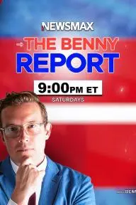 The Benny Report_peliplat