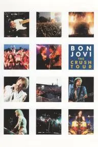 Bon Jovi: The Crush Tour_peliplat