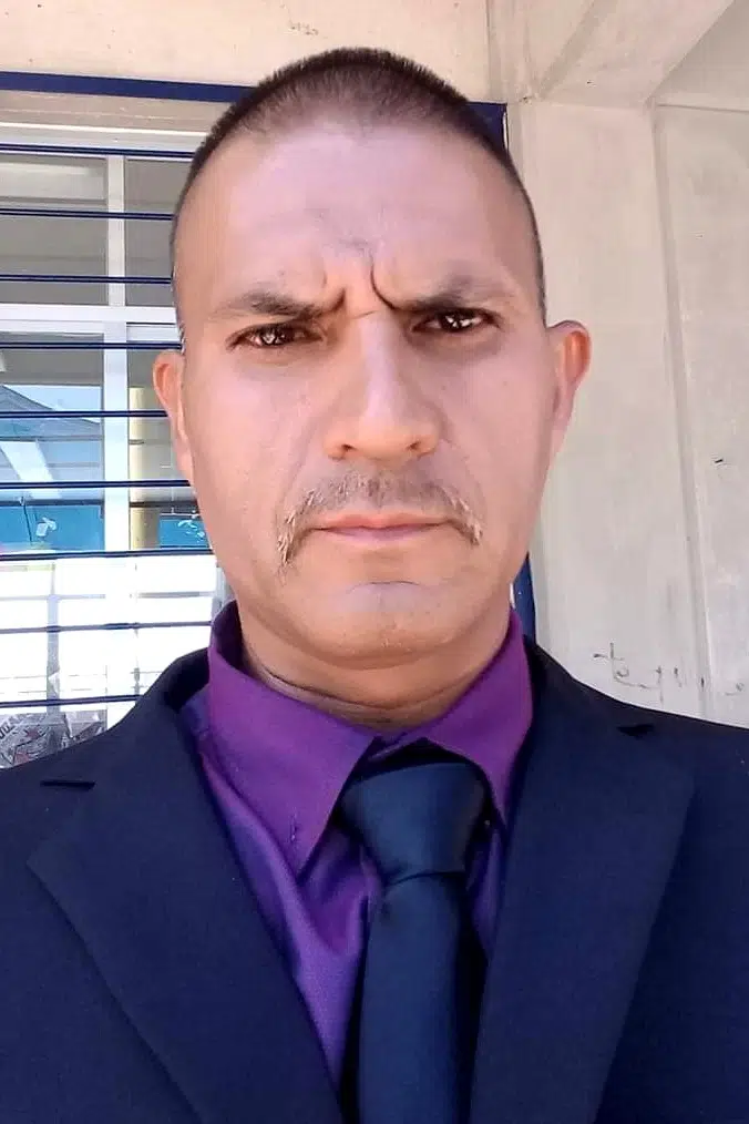 Felipe Almendariz
